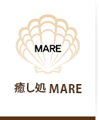 MAREロゴ